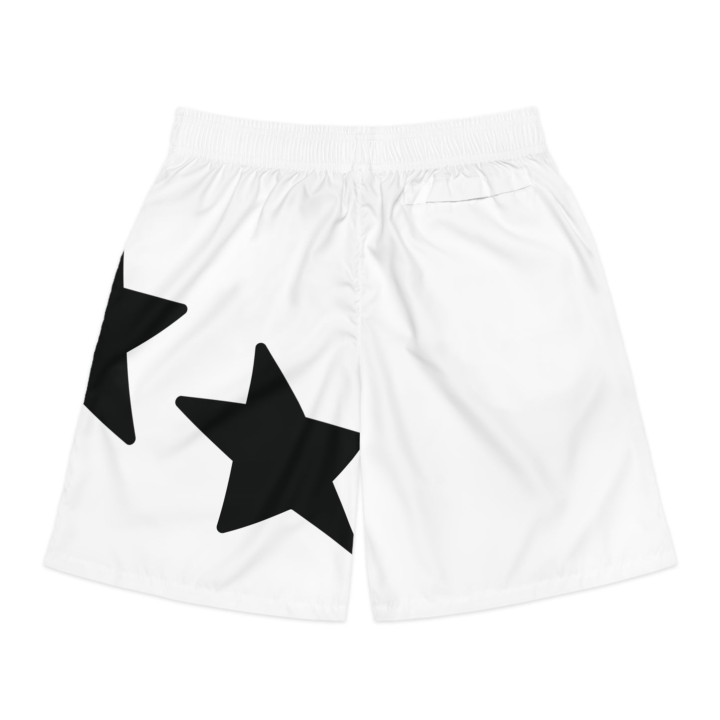 ANGEL STARS SHORTS