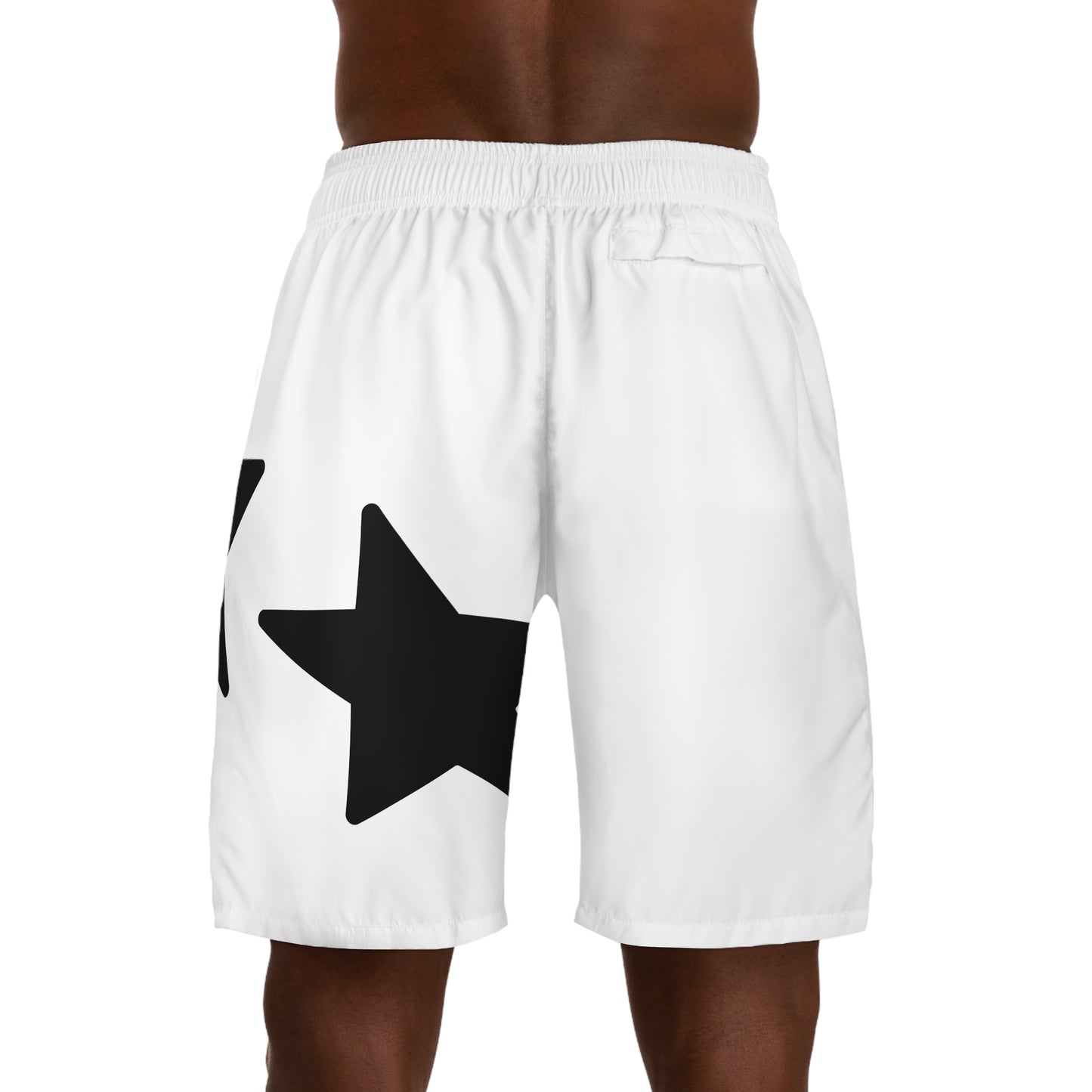 ANGEL STARS SHORTS