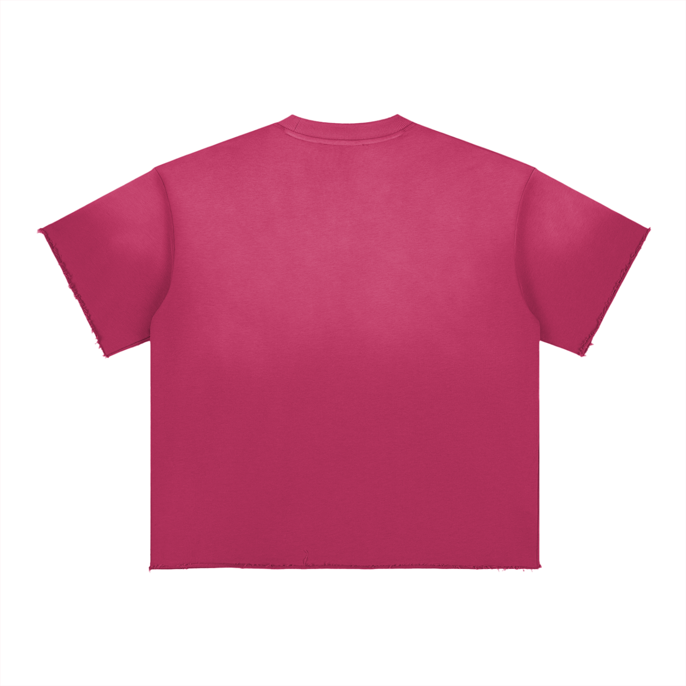 EYE OF PROMISE OVERSIZED TEE