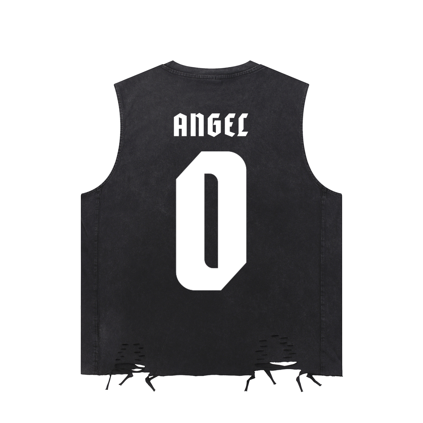 TANK TOP JERSEY