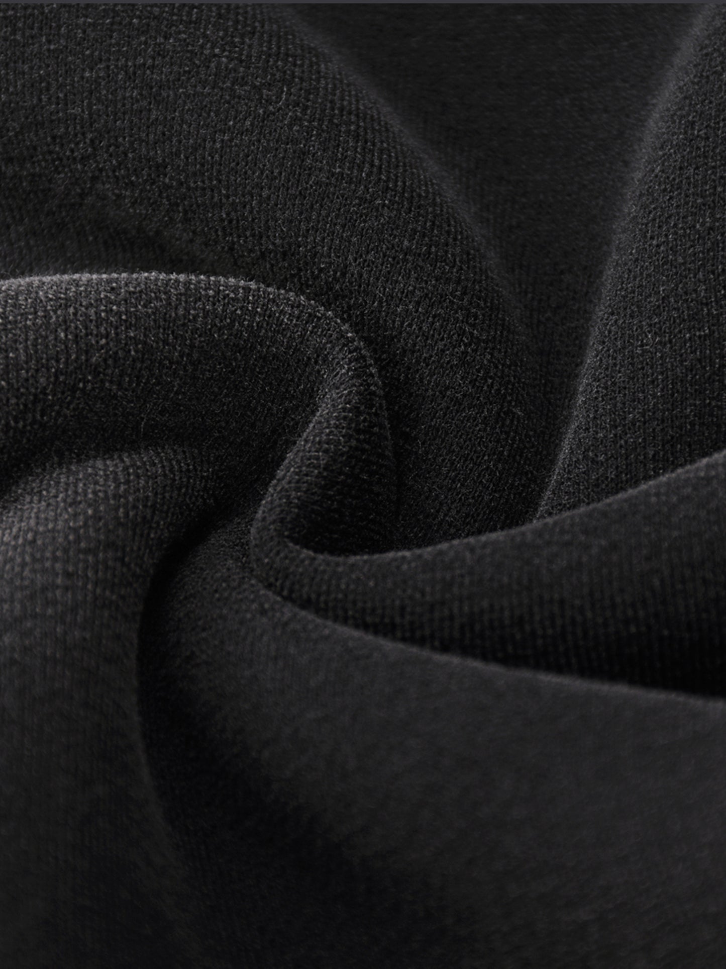 Hoodie,Zip up,black
