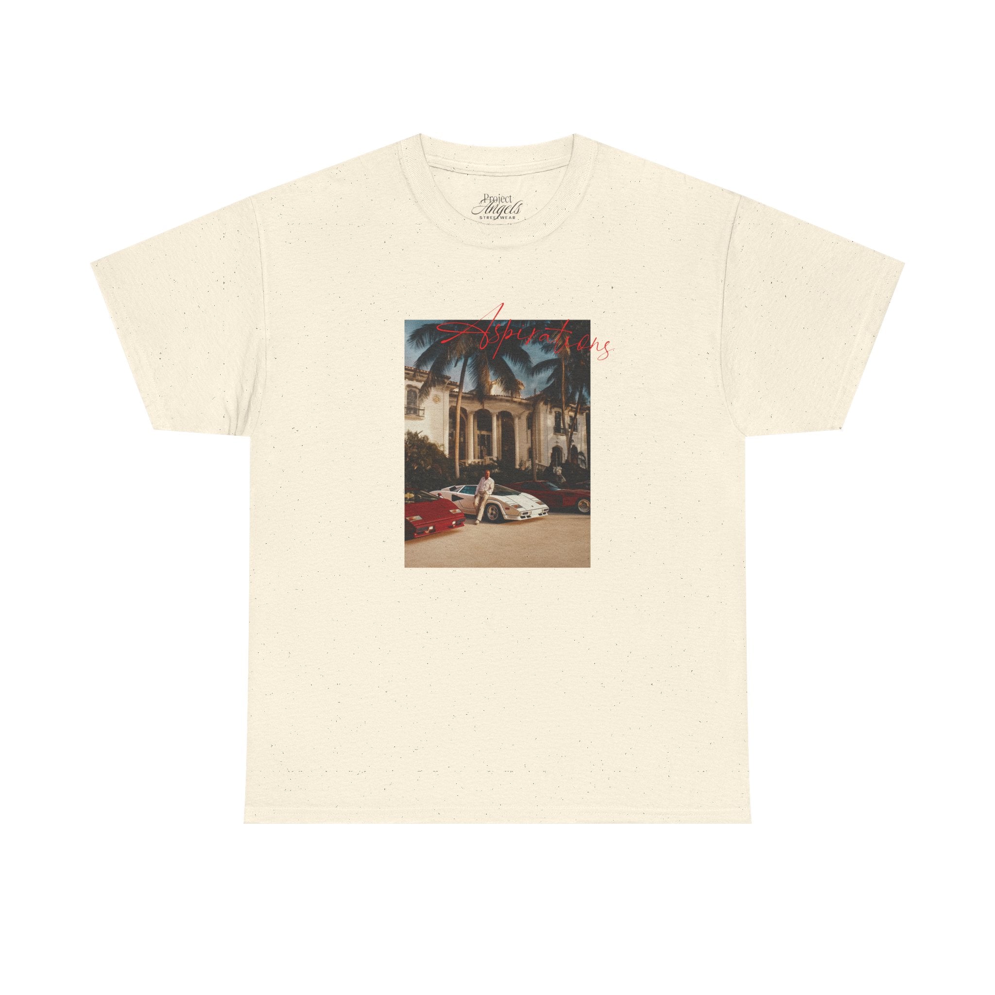 ASPIRATIONS TEE