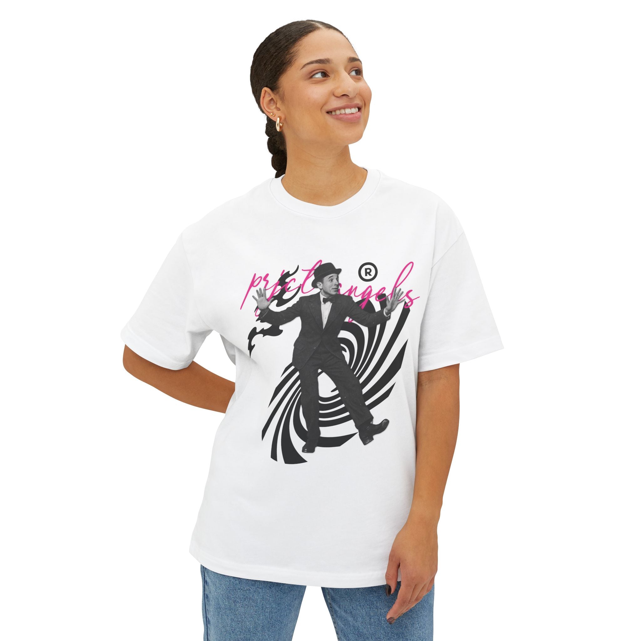OLD TIMER TEE