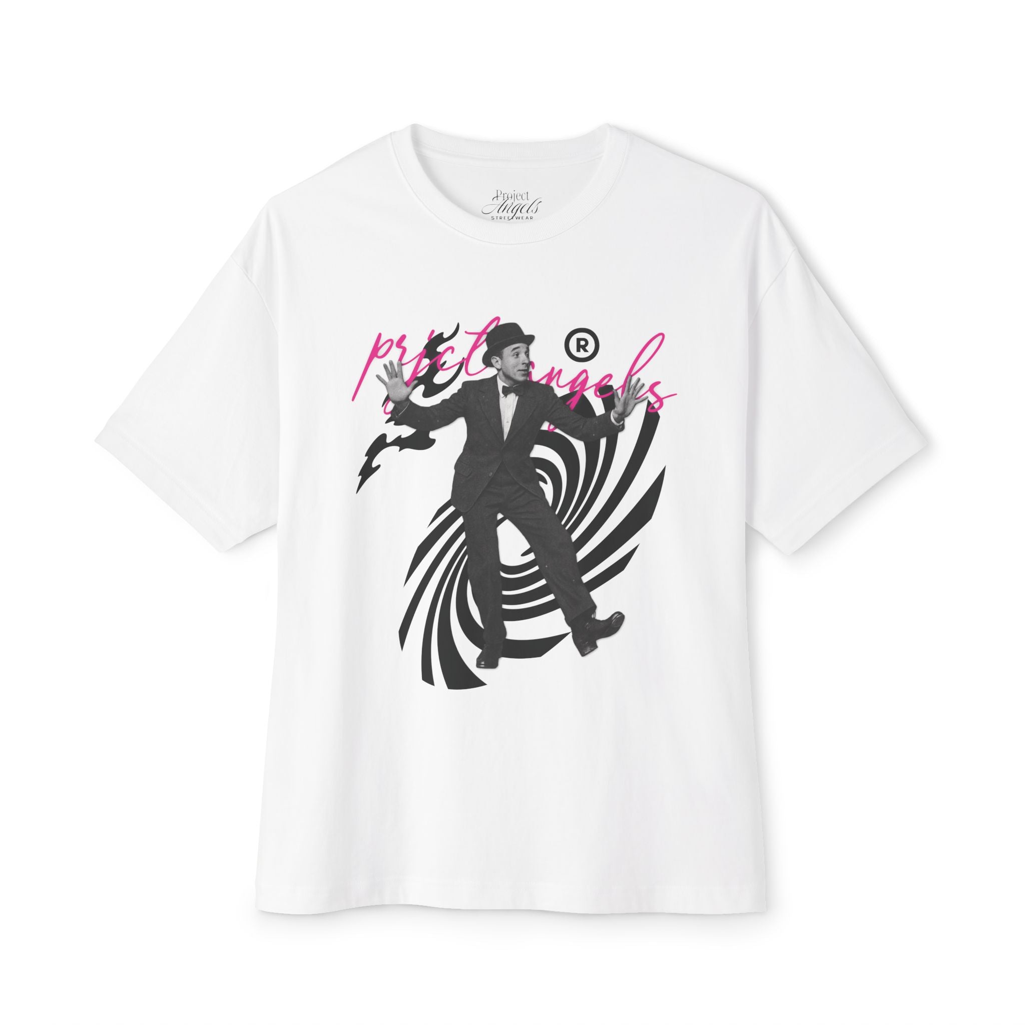 OLD TIMER TEE