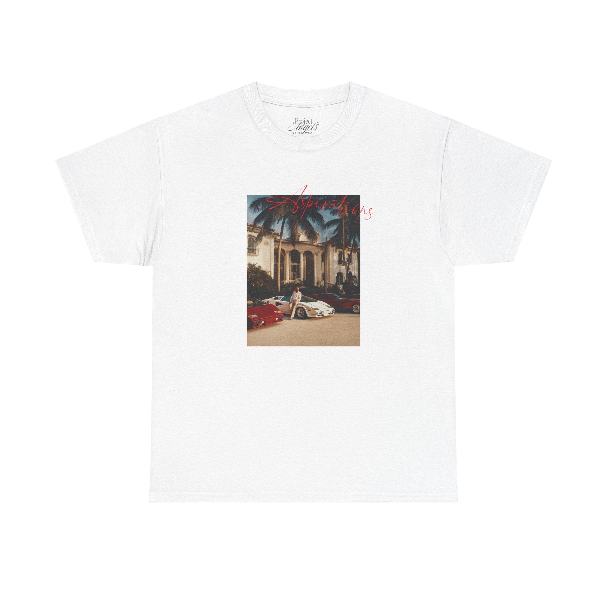 ASPIRATIONS TEE