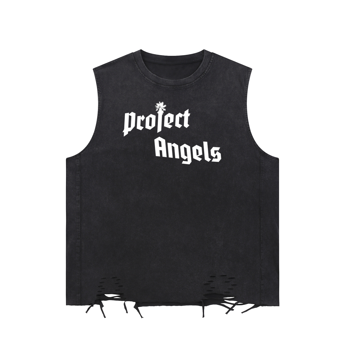 TANK TOP JERSEY