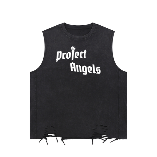 TANK TOP JERSEY